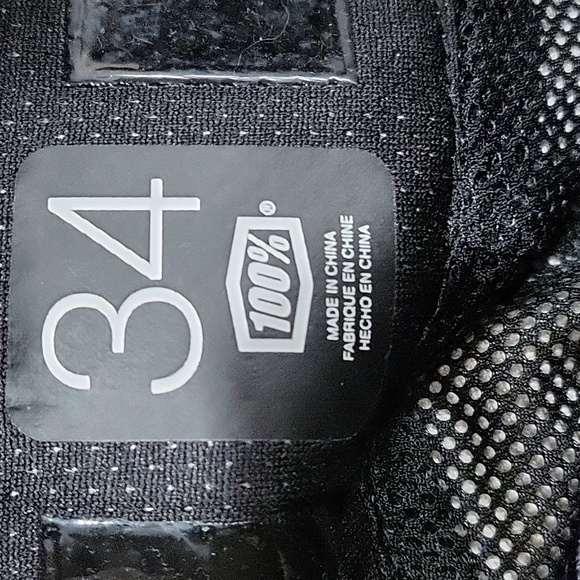 100% R-score pants - Picture 4 of 8